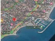 AMPLIA PLAZA DE PARKING CÉNTRICA Y A 200 METROS DE LA PLAYA