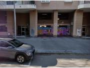 Amplia Plaza de Parking en La Marina Montjuic, Barcelona