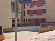 Amplia plaza de parking en Santa Clotilde 6