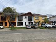 Amplia Propiedad Centro Chillán