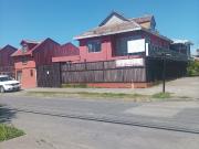 Amplia propiedad Comercial restaurant y hospedería... Amplia propiedad Comercial restaurant y hospedería...