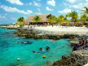 AMPLIA PROPIEDAD CON TERRENO DE 5068M2 EN VENTA COZUMEL...