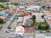 Amplia propiedad con vivienda y nave industrial de...