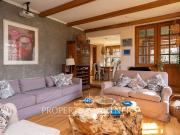 Amplia propiedad en Pirque con hermoso Jardín ARRIENDO...