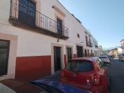 amplia propiedad en renta en el centro