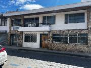 amplia propiedad en venta casa con local y terreno en...