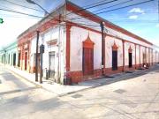 AMPLIA PROPIEDAD EN VENTA CENTRO HISTORICO MERIDA FVC 2638