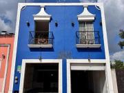 Amplia propiedad en venta en el centro de Valladolid Yucatán