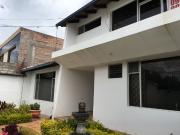 Amplia Propiedad en Venta en Ibarra | Frente al Parque...