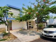 Amplia propiedad en Veracruz con casa club y alberca