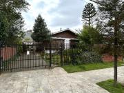 Amplia propiedad más 4 cabañas sector Isla teja, frente...