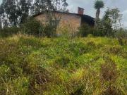amplia propiedad terreno con casa en venta ideal para...