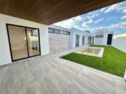 En Venta Casa De Amplios Espacios y De Una planta En Dzityá