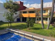 AMPLIA RESIDENCIA EN EL FRACCIONAMIENTO REAL DE TETELA
