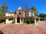 AMPLIA RESIDENCIA EN LAS CAÑADAS, CASA EN VENTA, JALISCO