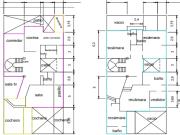 Amplia Residencia en VENTA