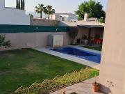 AMPLIA RESIDENCIA EN VENTA AL NORTE DE SALTILLO