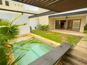 Amplia Residencia en Venta de 4 Rec. en Col México