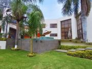 Amplia residencia en Venta en Lomas de Cocoyoc OLC 4317