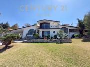 Amplia Residencia en Venta Fraccionamiento El Mirador La...