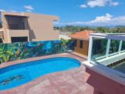 AMPLIA RESIDENCIA FRACC. LOS MANGOS EN BUCERIAS NAYARIT