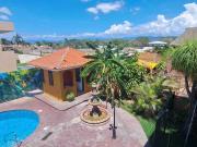 Amplia Residencia Fracc. Los Mangos en Bucerias Nayarit