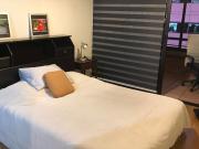 Amplia Suite Privada Amoblada