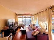 Amplia Terraza Vista Despejada 2D 2B + Est