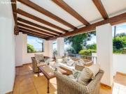 AMPLIA VILLA EN TORREMOLINOS. JLRU T1773