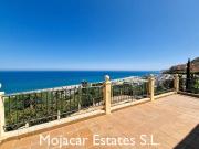 Amplia Villa en Venta en Mojácar Playa, Almería,...