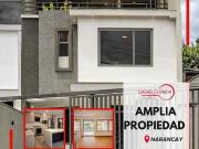 Amplia Villa Moderna De 5 Dormitorios V3176