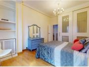 Amplia vivienda amueblada en alquiler junto a Puerta del...