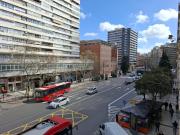 Amplia vivienda amueblada en alquiler junto a Puerta del...