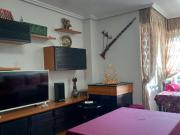 ¡ AMPLIA VIVIENDA CON ASCENSOR Y PLAZA DE PARKING !