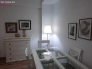 AMPLIA VIVIENDA CON ASCENSOR Y TERRAZA. ZONA TEATRO FALLA