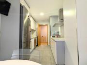 ¡AMPLIA VIVIENDA CON BALCÓN Y GARAJE INCLUIDO!
