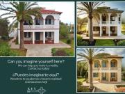 Amplia Vivienda con Gran Potencial en Ciutadella