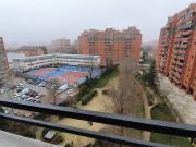 ¡ AMPLIA VIVIENDA CON TERRAZA ABIERTA EN LA ZONA DE LAS...
