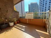 Amplia Vivienda con terraza y parking en Penya Roja