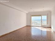 Amplia vivienda con vista al mar en Tarragona
