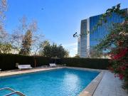 Amplia vivienda con vistas a la Ciudad de las Artes y...