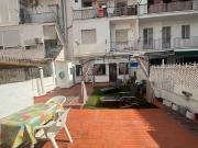 AMPLIA VIVIENDA DE 3 DORMITORIOS CON TERRAZA DE 50...
