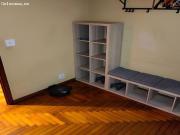 AMPLIA VIVIENDA DE 5 DORMITORIOS EN LA AVENIDA DE LA CORUÑA AMPLIA VIVIENDA DE 5 DORMITORIOS EN LA AVENIDA DE LA CORUÑA
