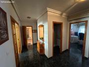 Amplia vivienda en el centro de archena