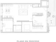 Amplia vivienda en el centro de San Juan Pueblo, con...