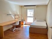 Amplia vivienda en el corazón de Murcia