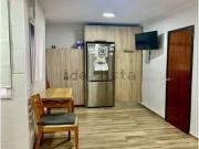 Amplia vivienda en Los Angeles. 2º SIN ascensor