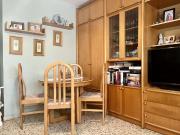 AMPLIA VIVIENDA EN PLENA RAMBLA DE ALMERÍA