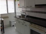 AMPLIA VIVIENDA EN ZONA TXAGORRITXU
