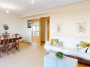 Amplia vivienda primera planta sin ascensor